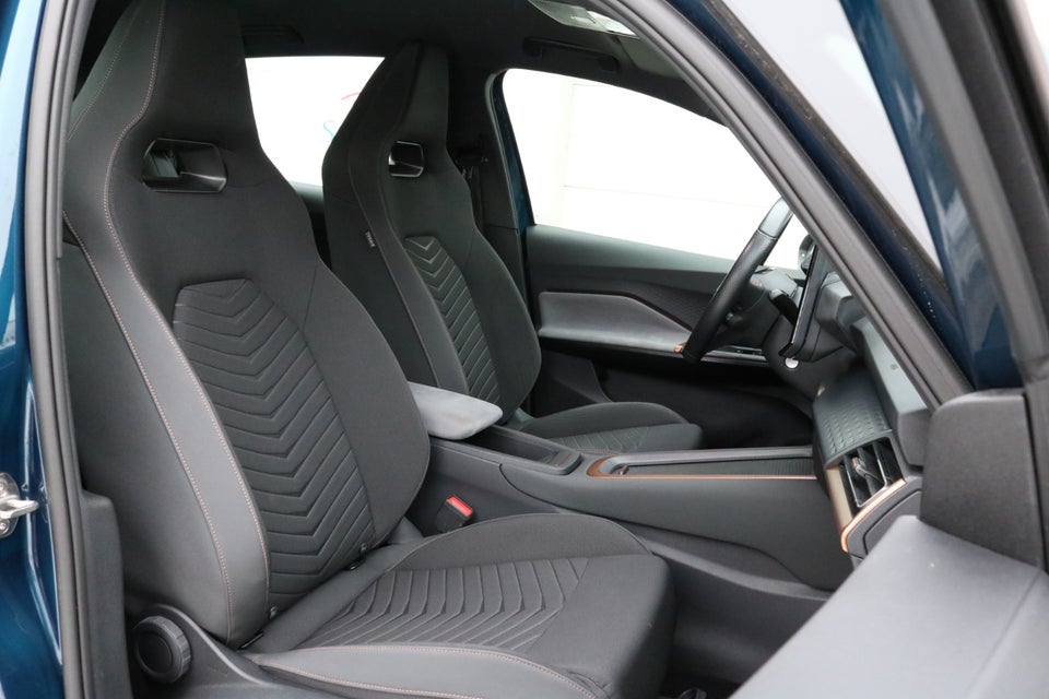 Cupra Born 77 e-Boost 5d