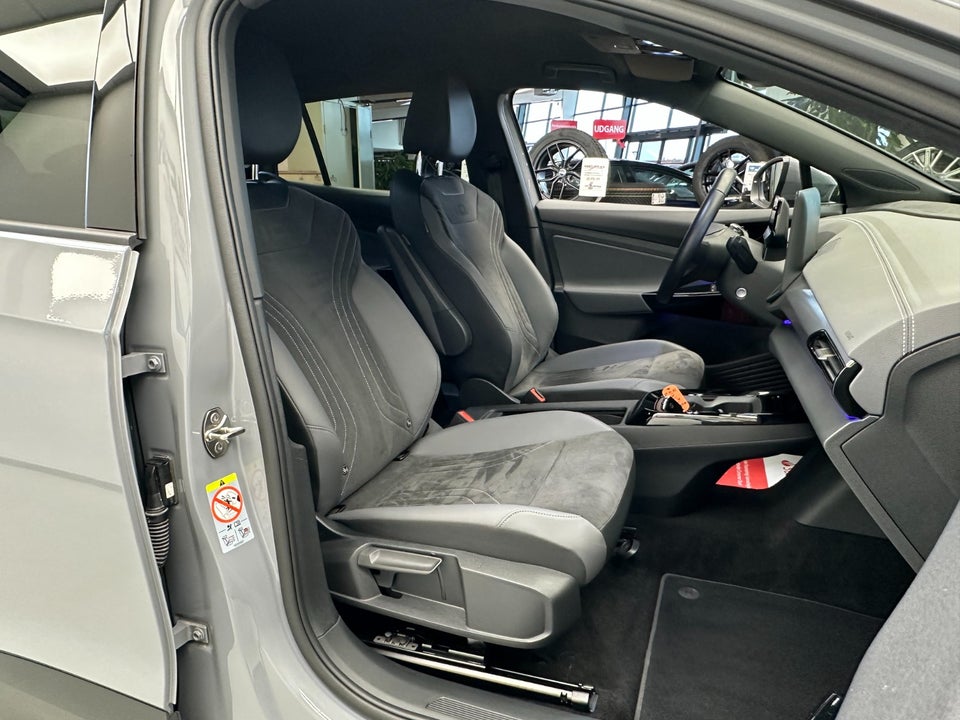 VW ID.4 52 Pure Performance 5d