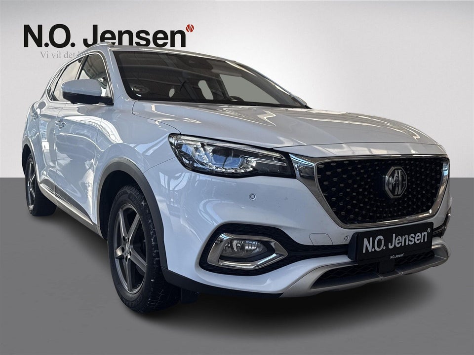 MG EHS 1,5 PHEV Luxury 5d