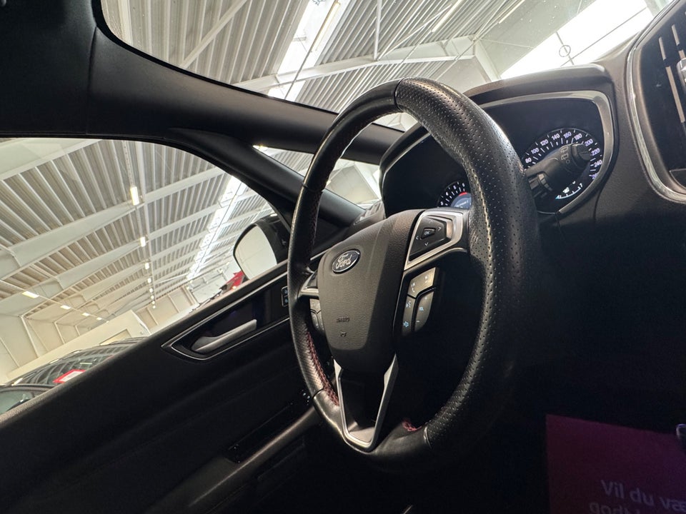 Ford S-MAX 2,0 EcoBlue ST-Line aut. 7prs 5d