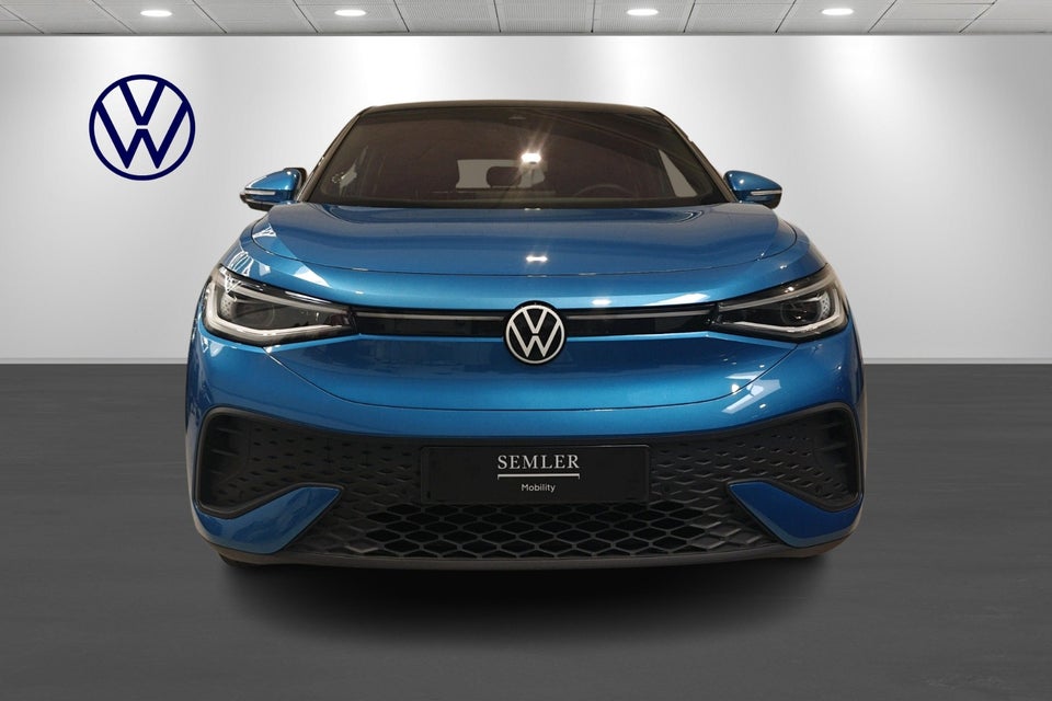 VW ID.5 77 Pro 5d
