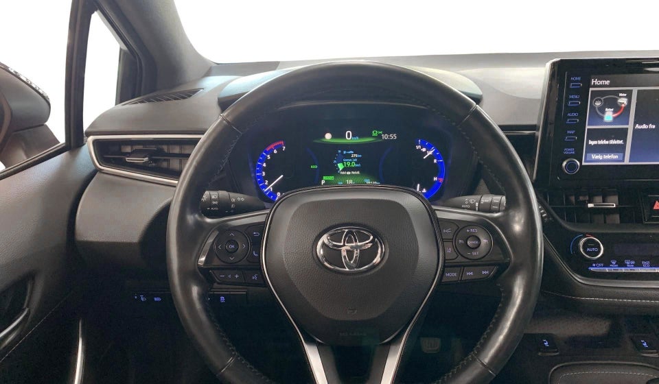 Toyota Corolla 1,8 Hybrid H3 Premium MDS 5d