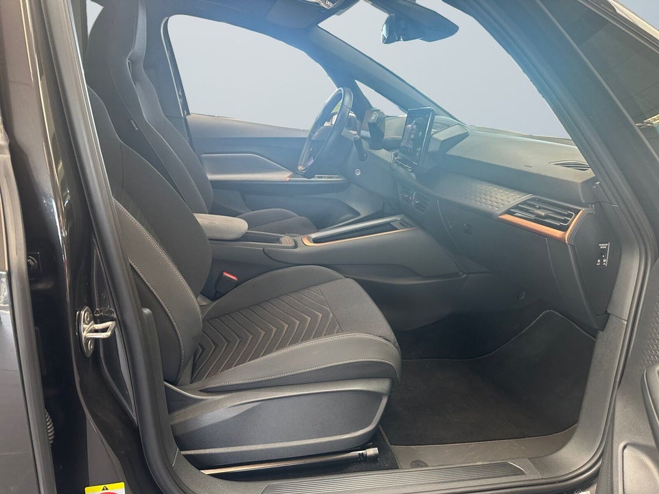 Cupra Born 77 e-Boost 5d