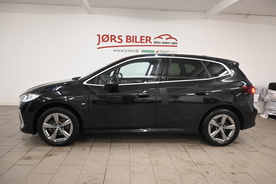 BMW 225e 1,5 Active Tourer M-Sport xDrive aut. 5d