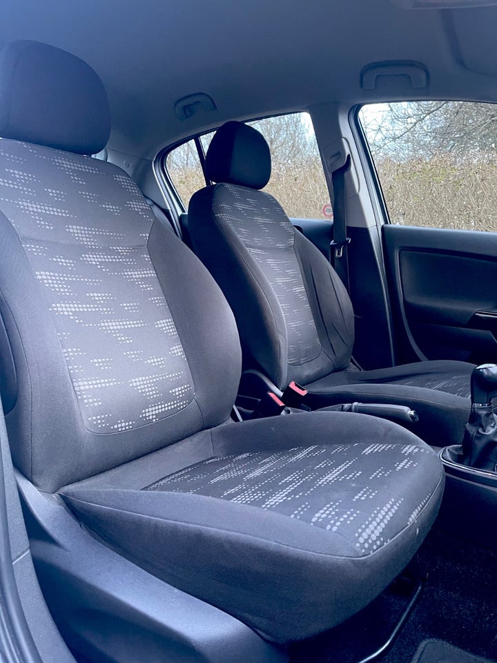 Opel Corsa 1,0 12V Essentia 5d