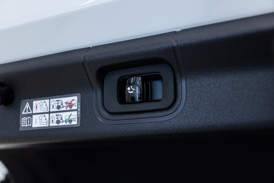 Mercedes EQE350+ AMG Edition 4d