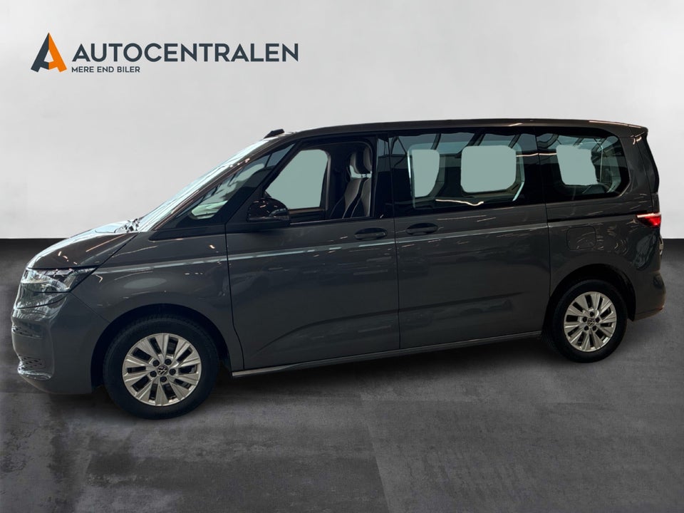 VW Multivan 1,4 eHybrid Life DSG kort