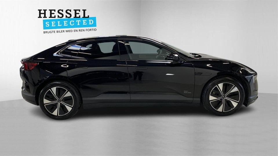 Polestar 4 Coupé Long Range 5d