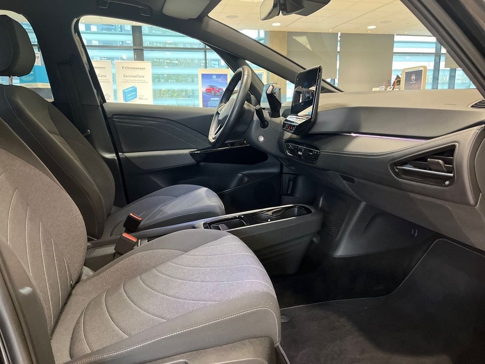 VW ID.3 58 Pro Performance 5d