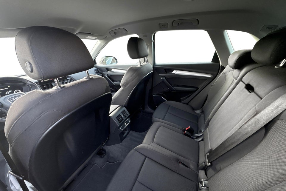 Audi Q5 50 TFSi e Prestige quattro S-tr. 5d