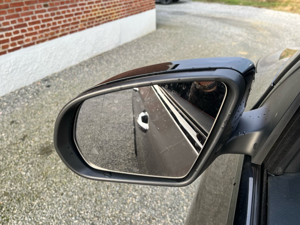 Mercedes EQA250+ AMG Advance Plus 5d