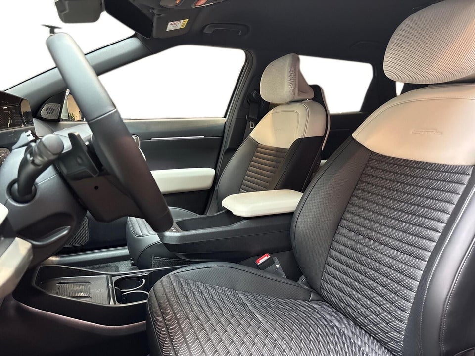 Kia EV4 81 Long Range GT-Line 5d