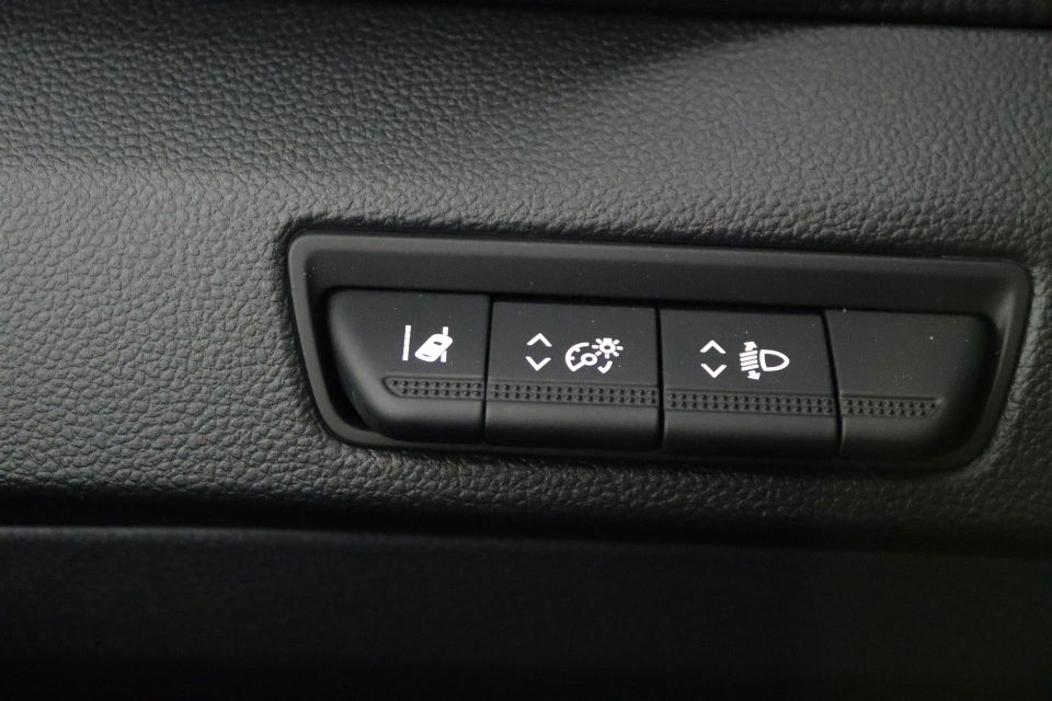 Renault Trafic 2,0 dCi 130 L2H1 Tekno