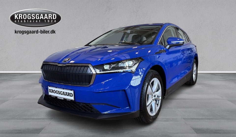 Skoda Enyaq 80 iV 5d