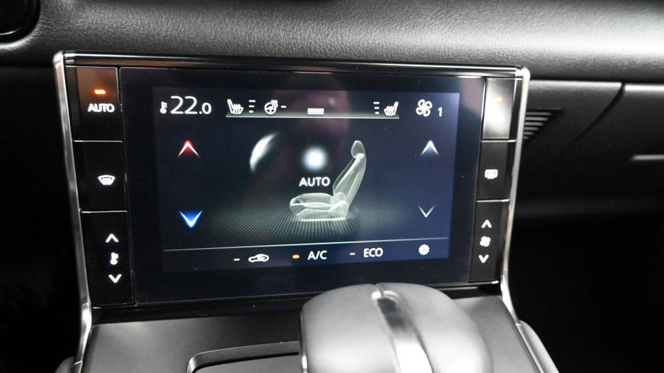 Mazda MX-30 e-SkyActive Exclusive-Line 5d