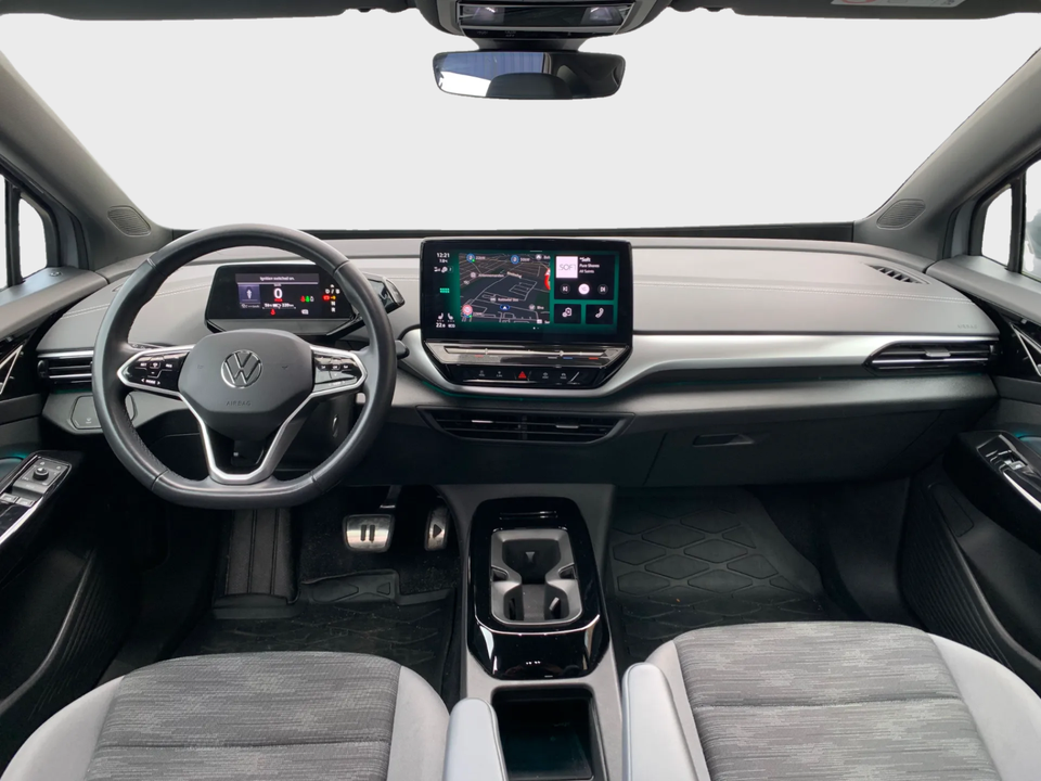 VW ID.5 77 Pro Performance 5d