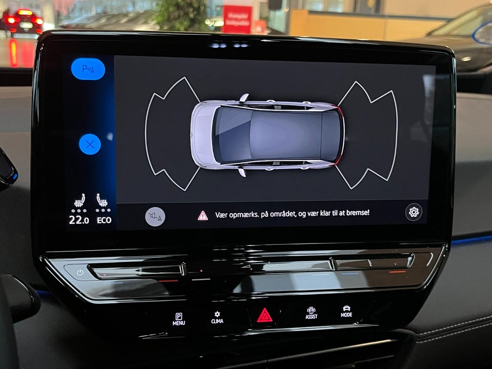 VW ID.3 58 Pro Performance 5d