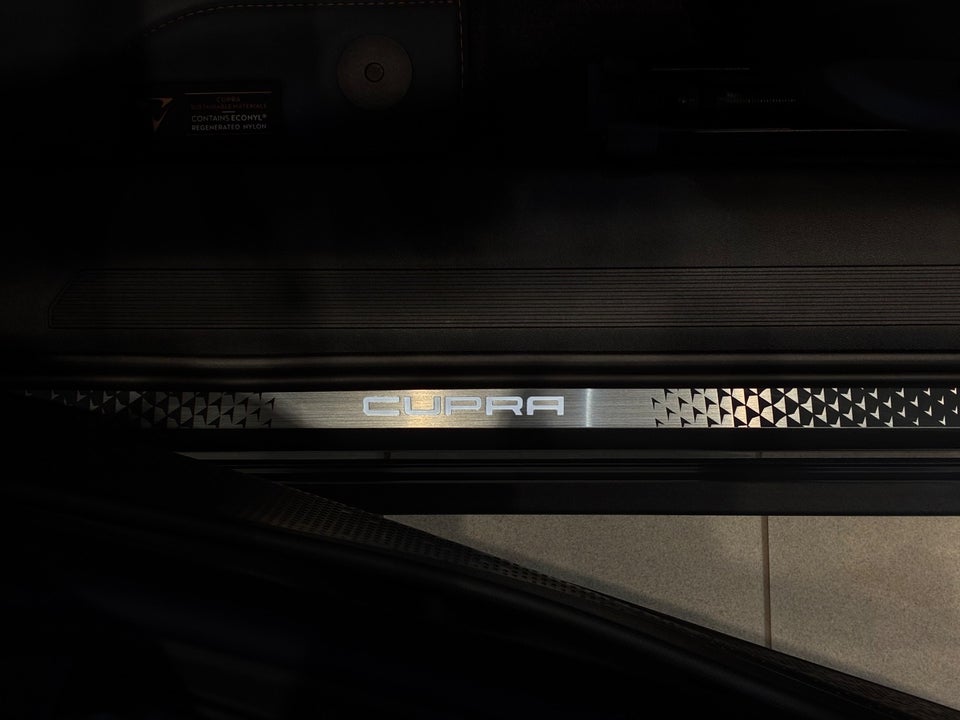 Cupra Tavascan 77 VZ Adrenaline 5d