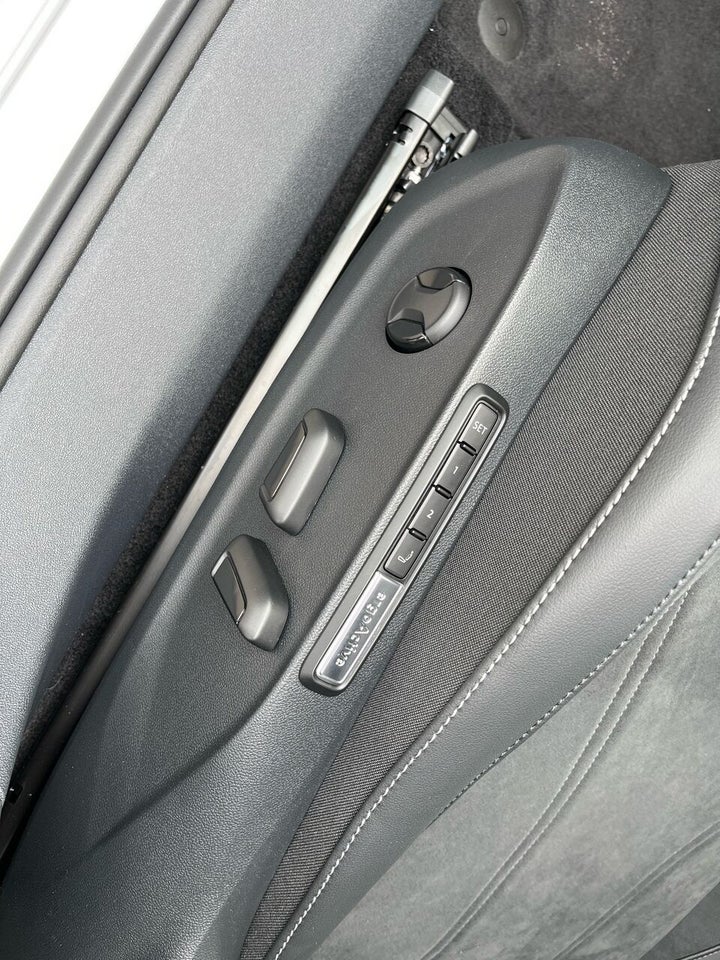 VW ID.7 86 Style S Tourer 5d