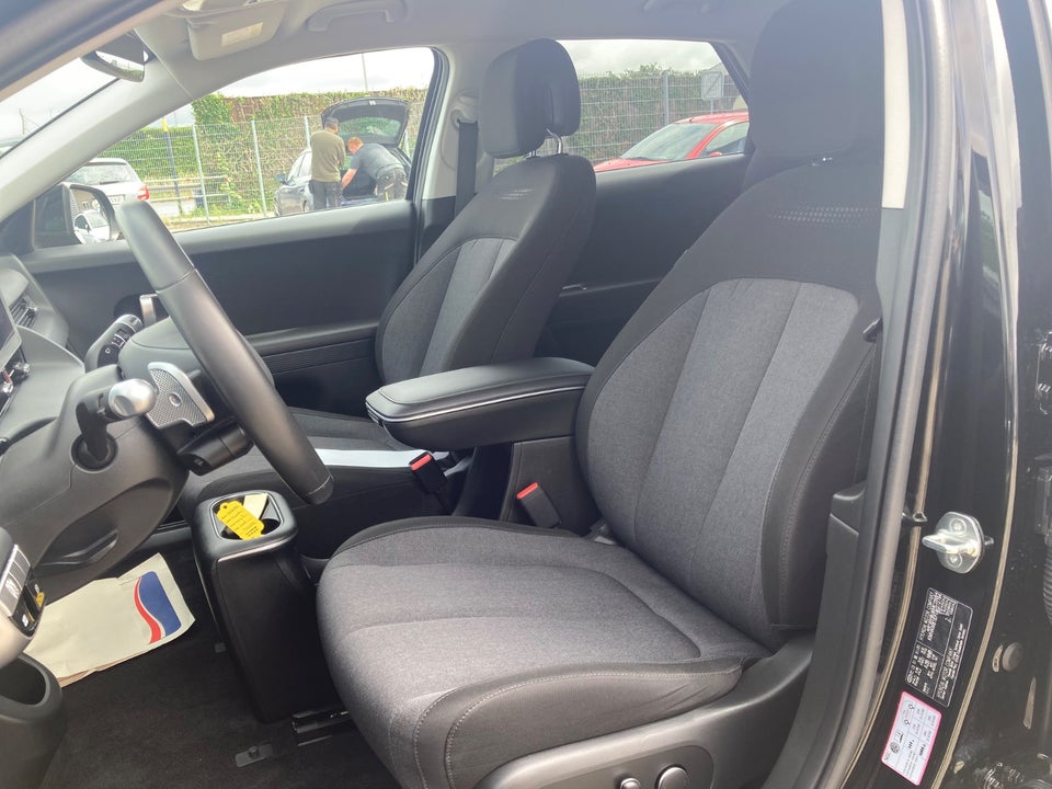 Hyundai Ioniq 5 77 Core 5d
