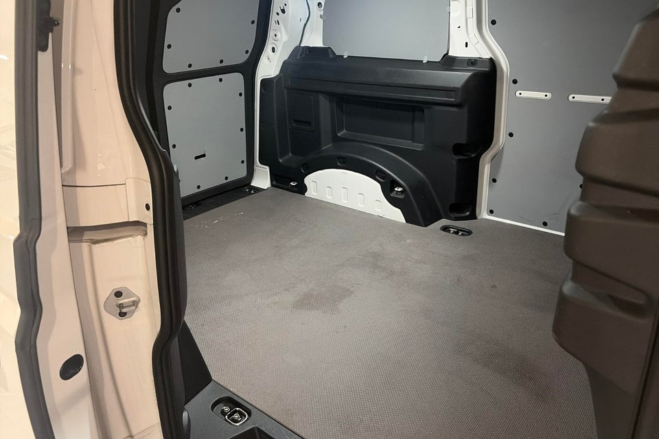 VW ID.Buzz 79 Cargo Comfort