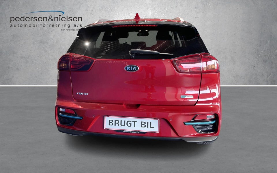 Kia e-Niro 64 Spirit 5d