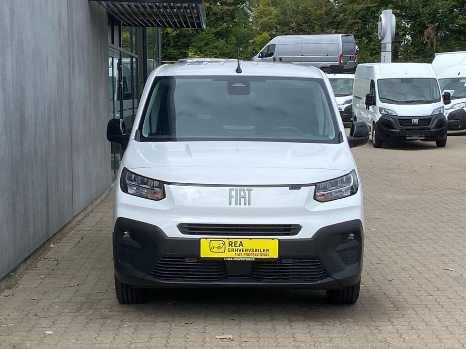 Fiat Doblò 1,5 BlueHDi 100 L2 Pro