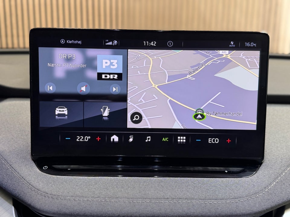 Skoda Enyaq 80 iV 5d