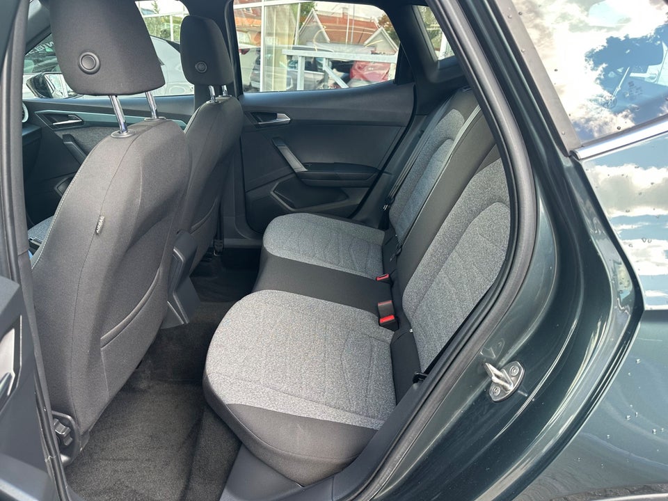 Seat Arona 1,0 TSi 110 Xperience DSG 5d