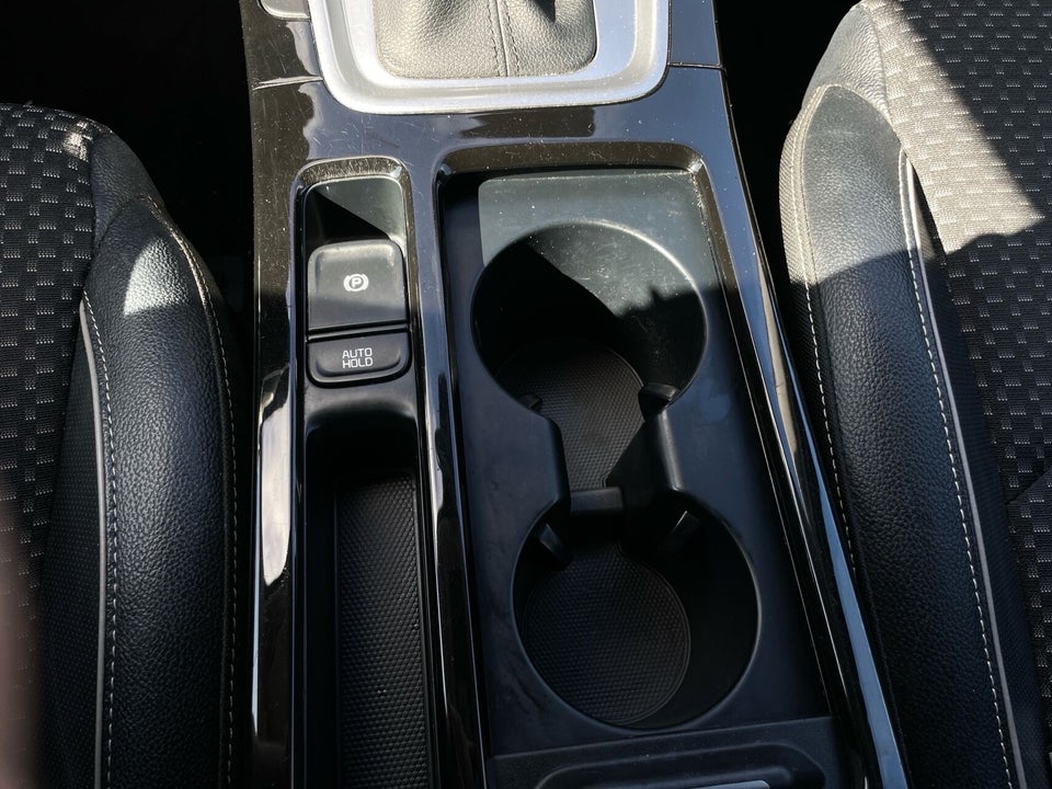 Kia XCeed 1,6 PHEV Upgrade Intro DCT 5d