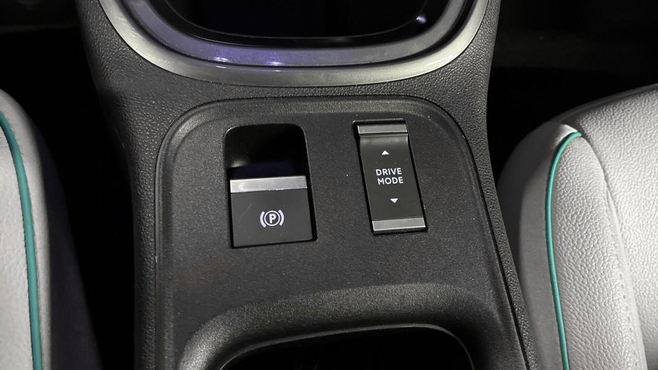 Fiat 600e 54 la Prima 5d