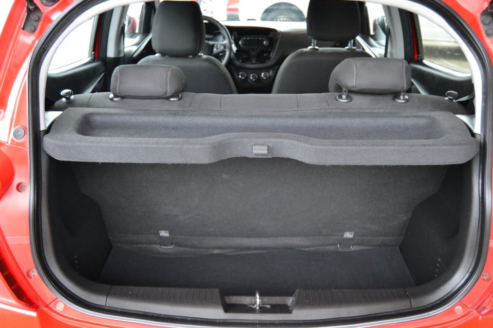 Opel Karl 1,0 Enjoy 5d
