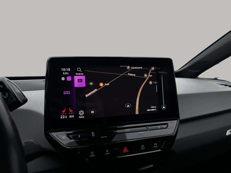 VW ID.3 58 1ST Plus 5d