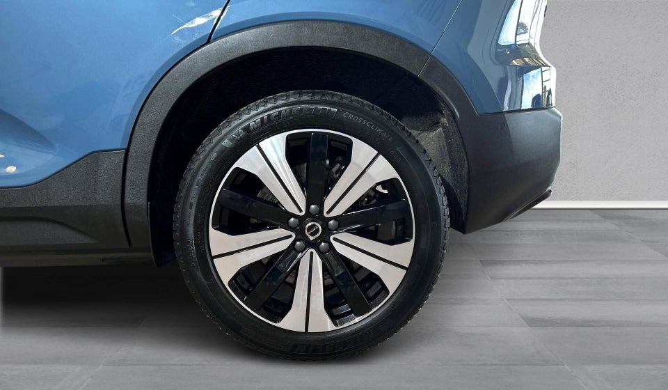 Volvo XC40 P6 ReCharge Ultimate 5d