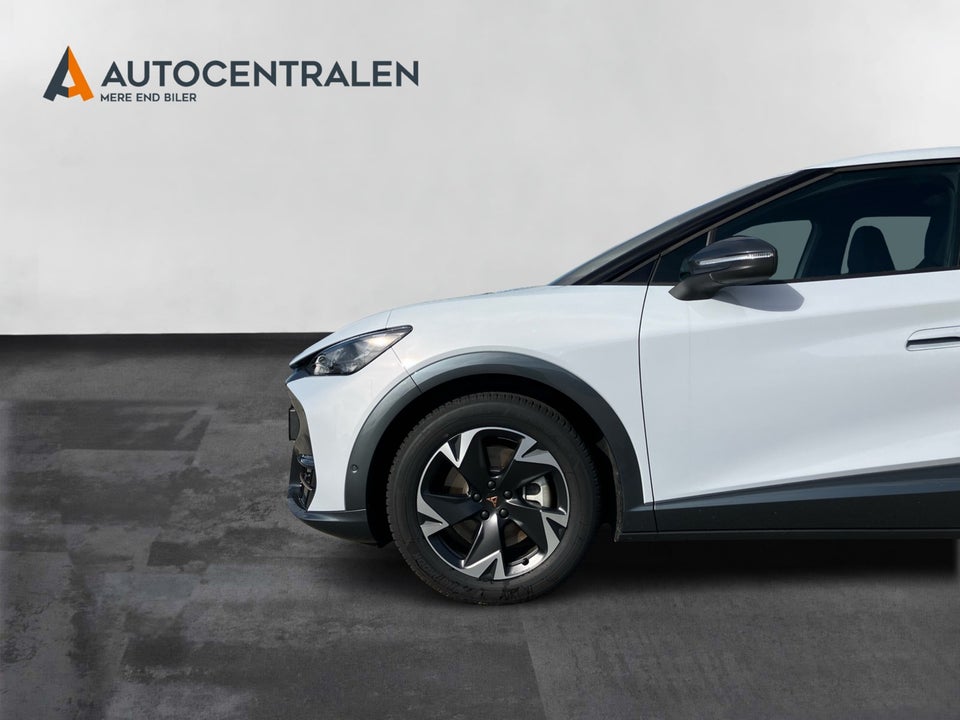 Cupra Tavascan 77 Endurance 5d