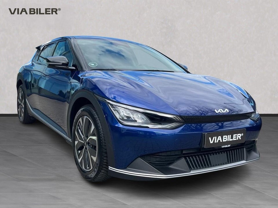 Kia EV6 77 Long Range Access 5d