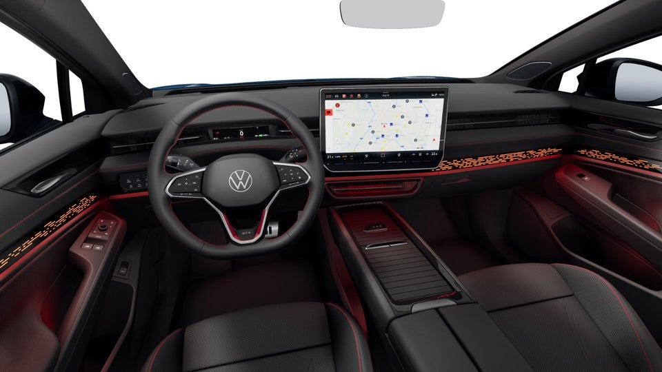 VW ID.7 86 GTX Max+ Tourer 4Motion 5d