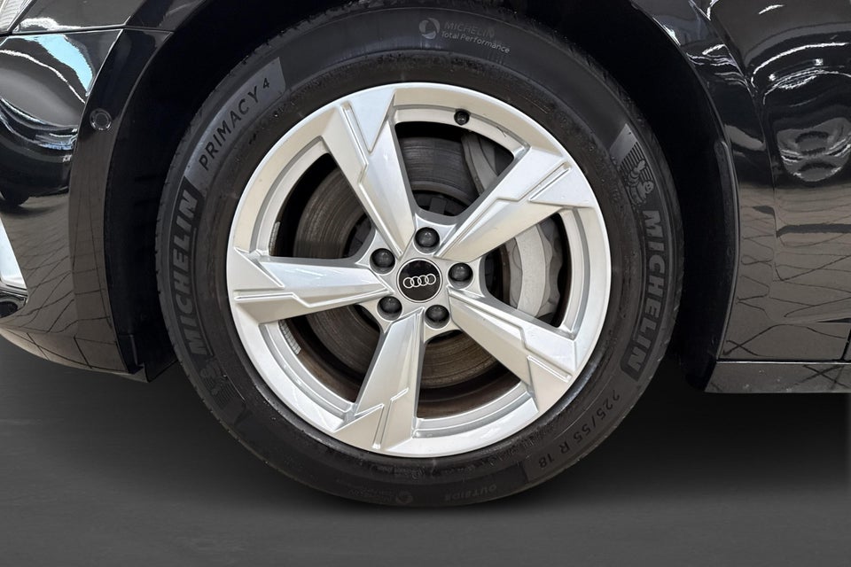 Audi A6 50 TFSi e Sport Prestige Avant quattro S-tr. 5d