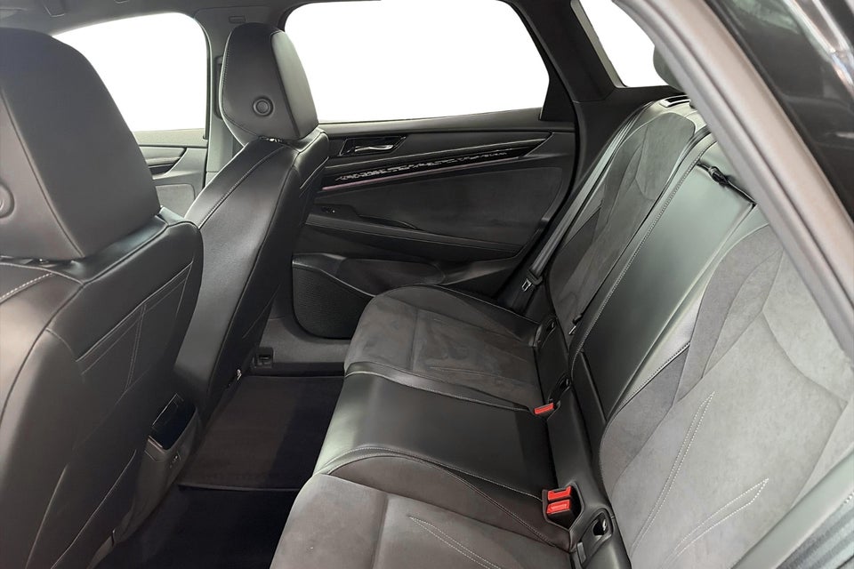 VW ID.7 86 Style S+ Tourer 5d