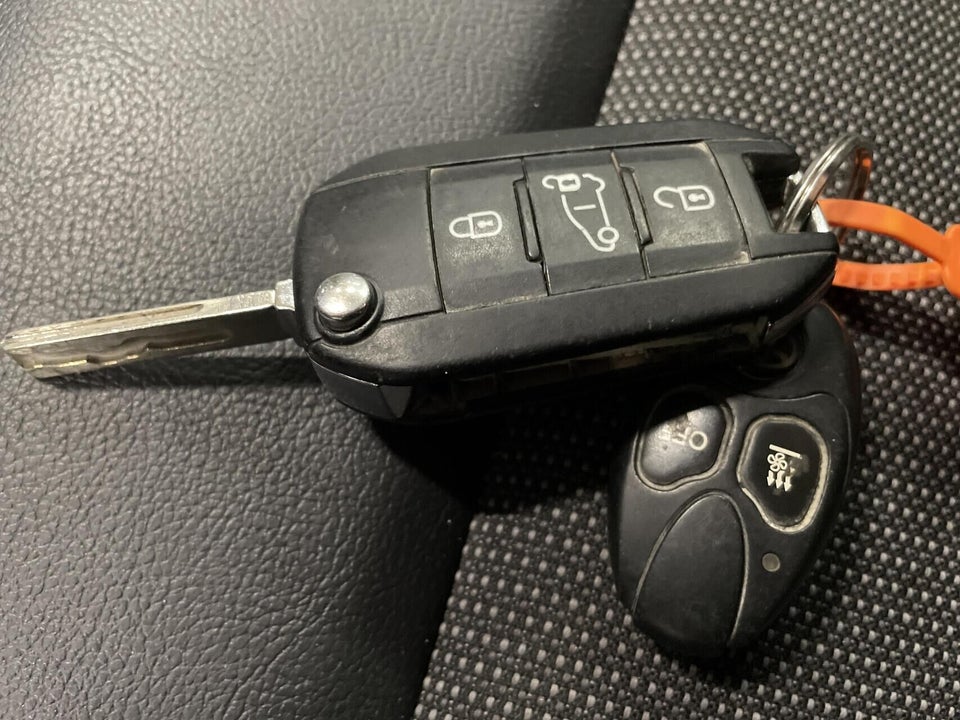 Toyota ProAce 2,0 D 122 Long Comfort Master 5d