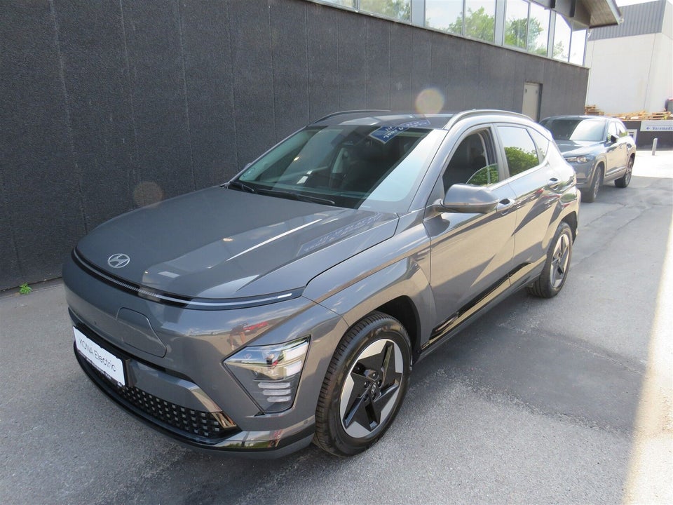 Hyundai Kona 65 EV Ultimate 5d