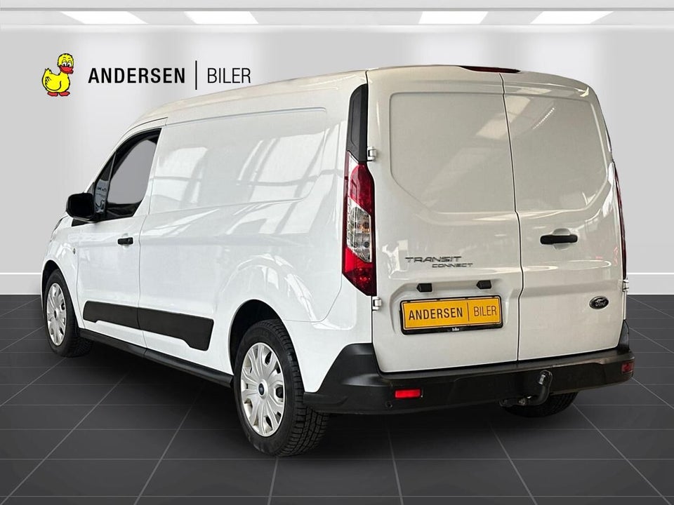 Ford Transit Connect 1,5 TDCi 100 Trend lang