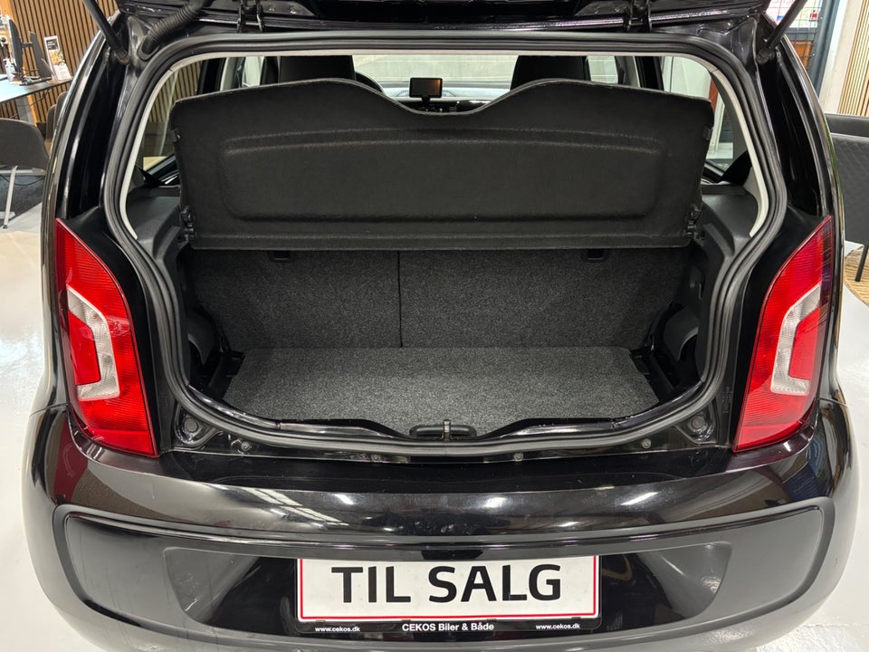 VW Up! 1,0 60 Move Up! BMT 5d