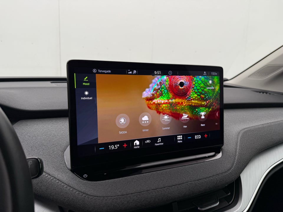 Skoda Enyaq 80 iV 5d