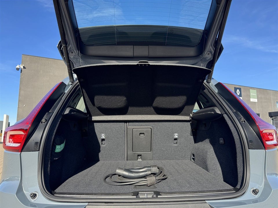 Volvo XC40 1,5 T5 ReCharge Plus Bright aut. 5d