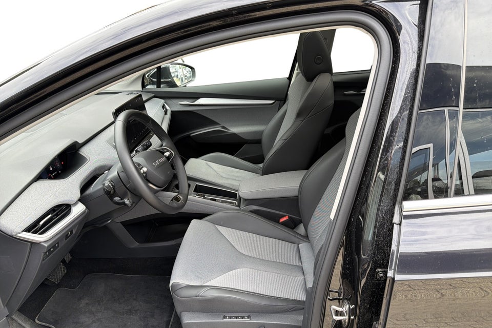 Skoda Enyaq 85 iV Premium Coupé 5d