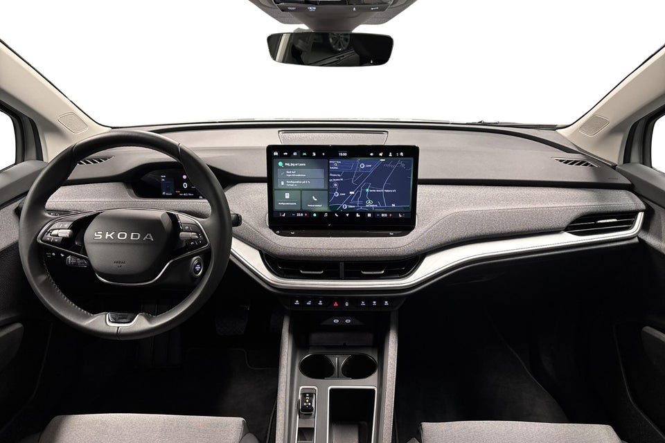 Skoda Enyaq 85 iV Premium 5d