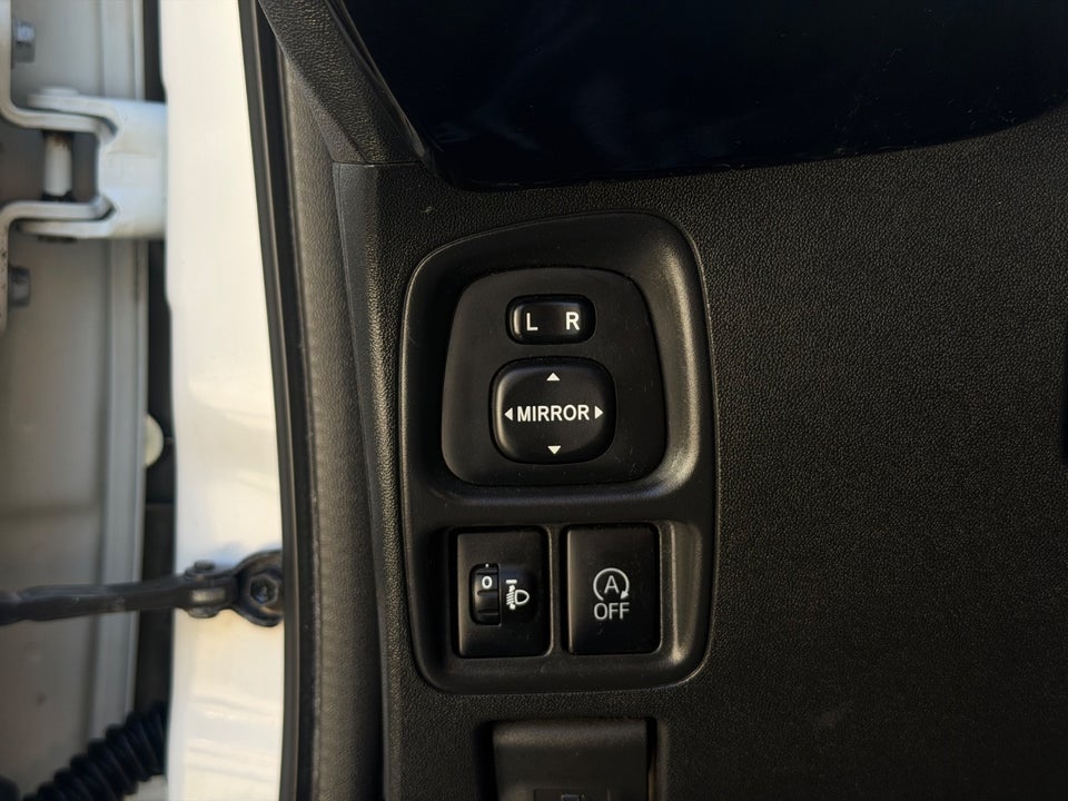 Toyota Aygo 1,0 VVT-i x-cellence 5d
