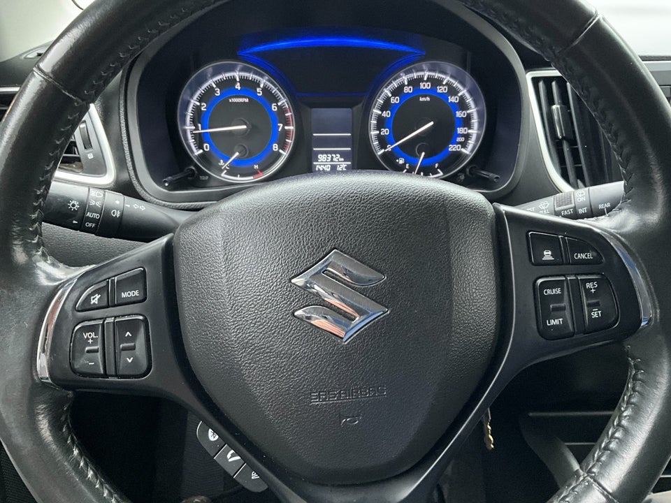 Suzuki Baleno 1,2 Dualjet Active 5d