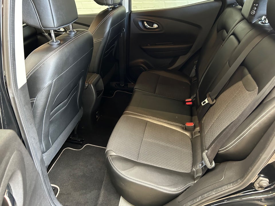Renault Kadjar 1,5 dCi 110 Zen EDC 5d
